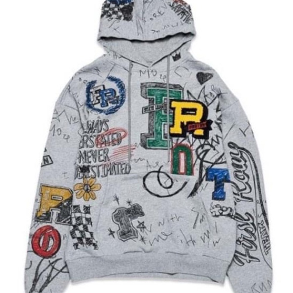 Hoodie sets. Hustle Hard sweaters. More hot designs at: #Queendejaboutique